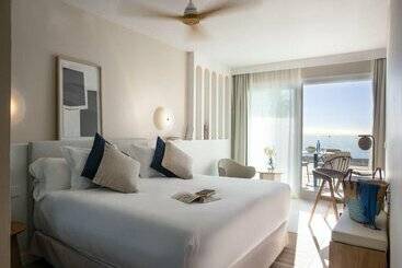 Mett Hotel & Beach Resort Marbella Estepona
