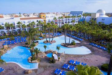 Playaballena Aquapark & Spa Hotel - Costa Ballena