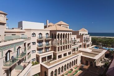 فندق Playacanela