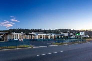 منتجع Beachfront Bicheno