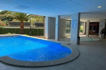 Rvhotels Ametlla Mar