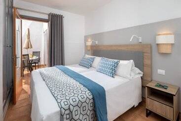 아파트호텔 Sol Barbacan