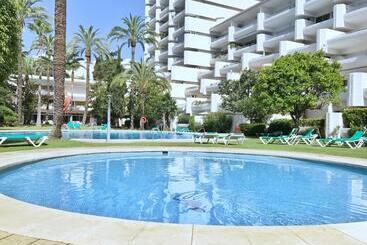 Appartment Vivaldi Boutique Suites Jardines del Mar