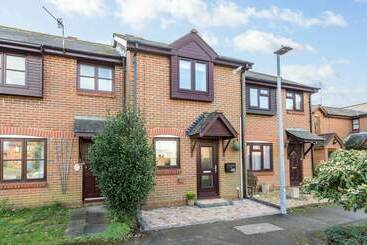 بيت ريفى Admiral S Rest