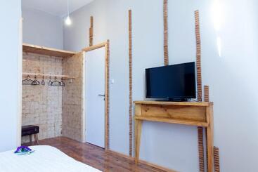 住宿加早餐  Feel At Home Guest House