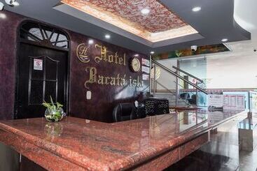فندق Bacata Isla