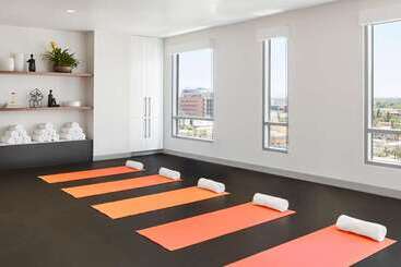 هتل Canopy By Hilton Tempe Downtown