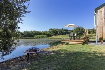 酒店 Lynstone Lakes