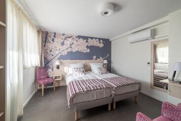 فندق Residence Les Dombes