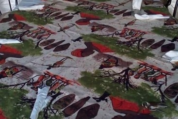 Hotell Residence Salta