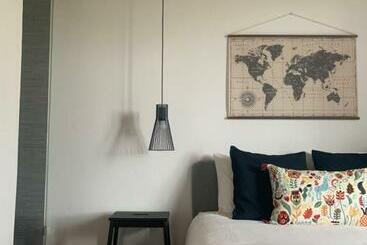 هتل روستایی Herdade Da Maridona   Agroturismo