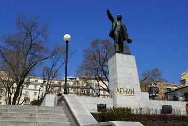 هتل Zolotoy Phoenix