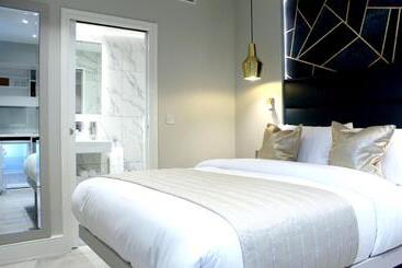 アパートホテル Nox Waterloo