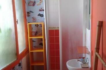 Пансион Domaine Au Charme Des Plantes