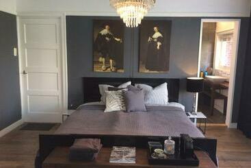 مبيت وإفطار Florentino