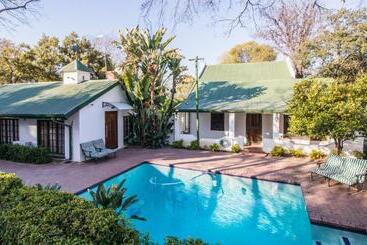 住宿加早餐  Green Gables