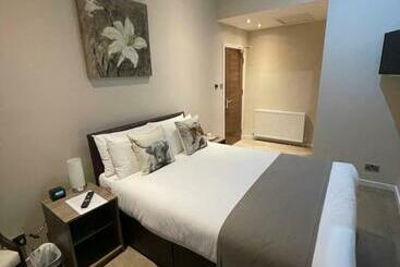 민박 Jewel Guest House