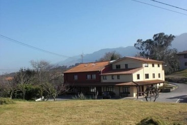 شقة فندقية Casa Pancho