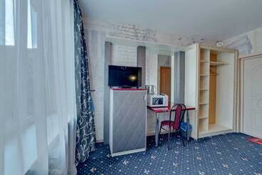 City Crown Apartaments