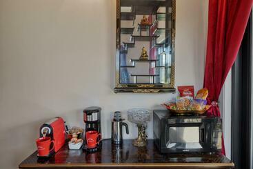 호텔 Quiet Mind Mountain Lodge, Retreat & Spa