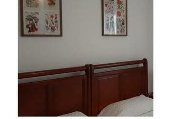 پانسیون Pensión Casa León