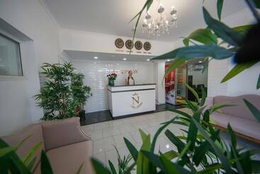 پانسیون Guest House Nadezhda