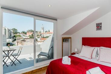 پانسیون Memories Of Lisbon