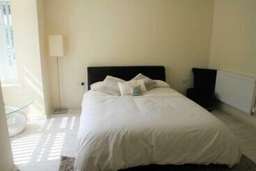 פנסיון Quiet House Beside Stansted Airport