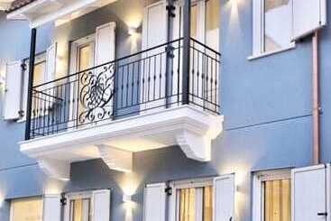 بنسيون Villa Vilielmini