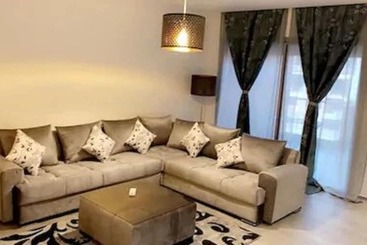 公寓式酒店  Vision Immo