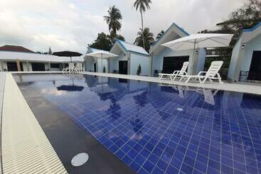 ホテル Cc Beach Resort