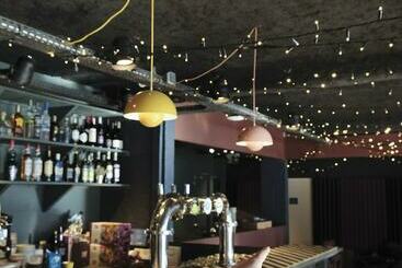 בית מלון כפרי Les Lofts By Ho36 La Plagne