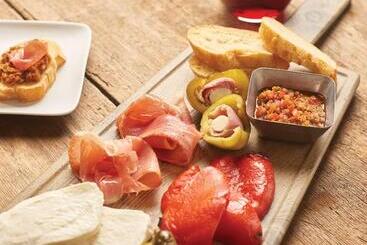 酒店 Hyatt Place Melbourne   Palm Bay   I 95