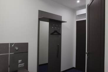 בית מלון כפרי Kanna