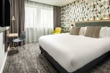 호텔 Mercure Newport