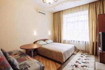 Myhotel24 Brestskaya