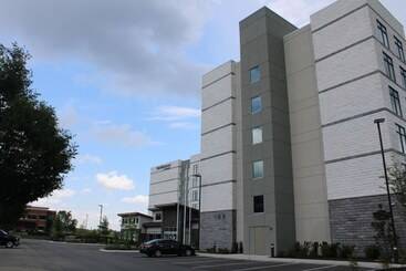 בית מלון כפרי Residence Inn Nashville Mt. Juliet