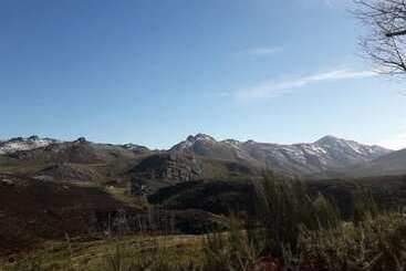 בית מלון כפרי Casa Da Cevidade