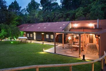 בית מלון כפרי Rural Ohana