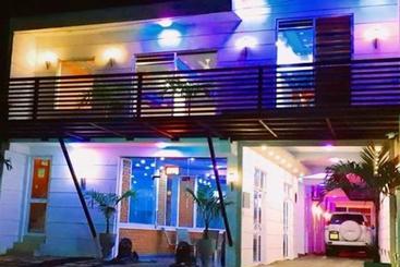 酒店 Yoho Royal Mount Residence