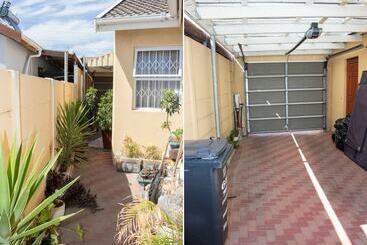 펜션 Onyx On Sycamore