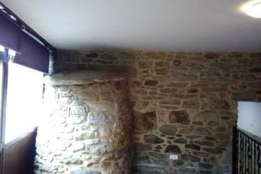 Albergue Santa Lucia De Olveiroa