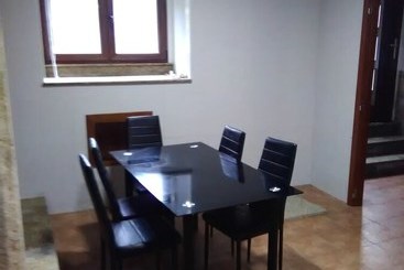 Albergue Santa Lucia De Olveiroa