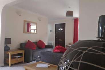 コテージ Country Escape Lydden