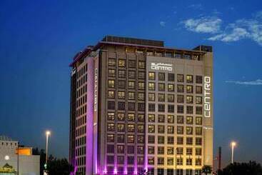 هتل Centro Corniche Al Khobar By Rotana