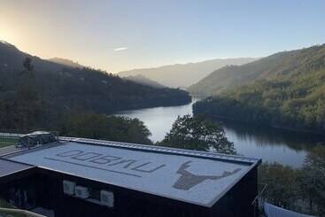 호텔 Dobau Village