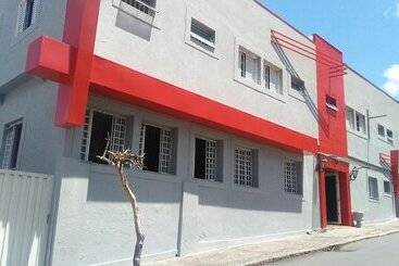 בית מלון כפרי Dos Nobres