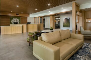 酒店 Fairfield Inn & Suites Houston Katy