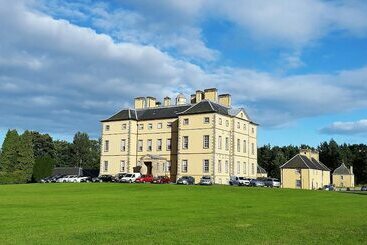 בית מלון כפרי Melville Escapes