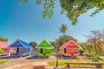 Hotel Pj Resort And Snooker Club By Oyo Rooms